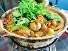 鸡鸡蛙蛙中煲-川香煲(茅台路店)