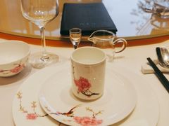 -箸福·夜上海(雨花客厅店)