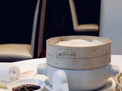 -东海朗廷酒店-唐阁T’ANG COURT 中餐厅