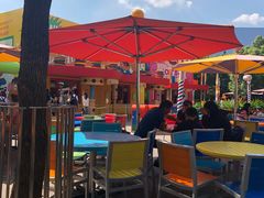 -Lotso Lunch Box 草莓熊餐盒