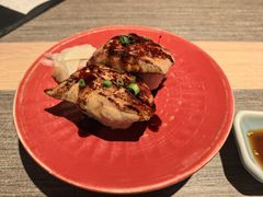 -炙柒Sekinana·精致日料(合生汇店)