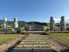 -新疆那拉提国家旅游度假区