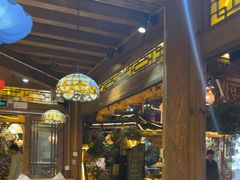 -民食香·腊排骨野生菌美食(木府店)