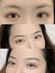 -MIVI·纹眉半永久野生眉