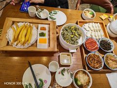 -春满园·邯郸菜发祥地(滏东店)
