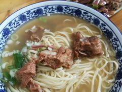 -竹青胶东摔面(黄岛开发区店)