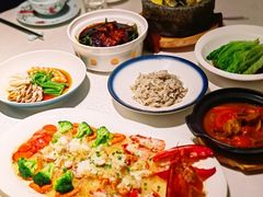 -维园悦谱·海派家常菜(乌鲁木齐南路店)