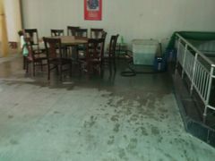 -吉同饭店(绿地·香榭丽公馆店)