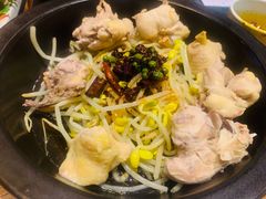 -云海肴·云南小炒·汽锅鸡(天津国金汇店)