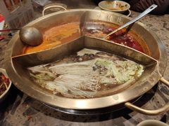 -小龙坎火锅(湖滨银泰in77店)