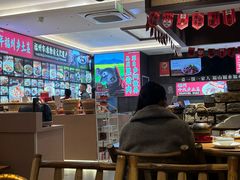 -乡里八闽·福州乡土菜(高宅店)