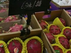 -叁宫礼水果批发仓储店(梅江店)