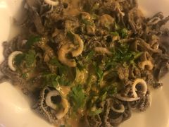 -福寿斋·老北京铜锅涮肉·烧烤(清岚店)