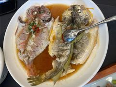 -浪里白·家宴(安德门大街店)
