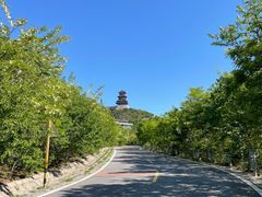 -定都峰