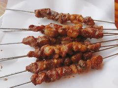 -三中高皇羊肉馆