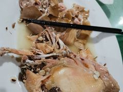 -贞楼食莊