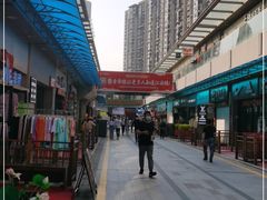 -万达广场(南昌红谷滩店)