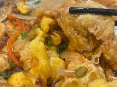 -红旗山庄(圭峰山店)