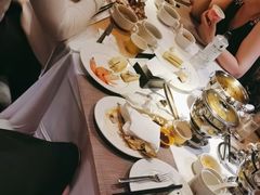 -南通滨江洲际酒店-西集自助餐厅