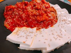 -吾里.春川家韩国料理(万达店)