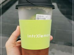 -introlemons(北京西单更新场店)