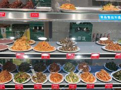 -韩麦大冷面(桂花街直营店)
