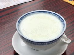 招牌传统双皮奶-周大娘牛乳(旧寨古村总店)
