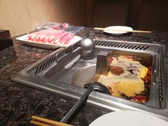 -海底捞火锅(邯郸新世纪中心店)