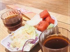 -豪客来牛排(马群招商花园城店)