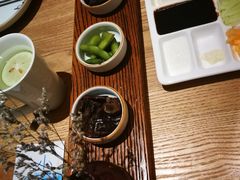 -小大董·烤鸭(凤凰汇店)