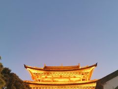 -大理古城
