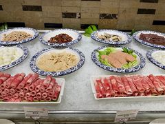 -乐咖啡西餐厅(太湖皇冠假日酒店)