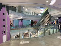 -凯德广场(学府店)