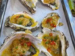 -老谢野馄饨(延安路店)