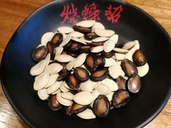 -烧蠔帮·生蚝海鲜牌档(观海店)