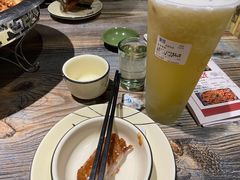 -沙掌门肉蟹煲(沙溪店)