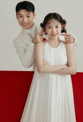 -女王风尚STUDIO·轻奢化定制