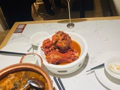 -关东小磨东北菜(漕河泾印象城店)