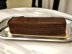 -Awfully Chocolate(来福士广场店)