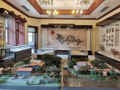 -北京动物园-畅观楼