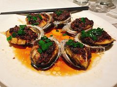 -漢舍中国菜馆(浦东嘉里城店)