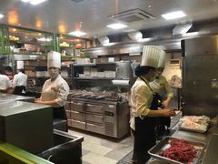 -丰茂烤串(建设街店)