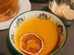 -Ginger(兴国路店)
