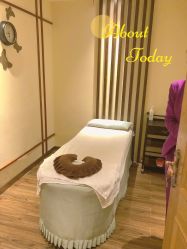 -芳朵美容养生SPA