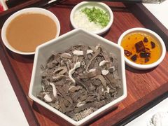 -四季民福烤鸭店(王府井东安门店)