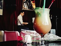 -东岸Cafe 爵士俱乐部