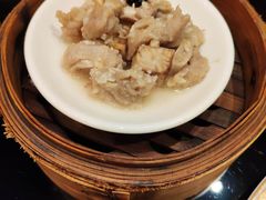 -富力万达嘉华酒店-品珍中餐厅(水果湖店)