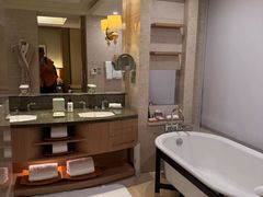 -深圳星河丽思卡尔顿酒店