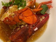 -新加坡海鲜共和(名胜世界圣淘沙海滨坊)